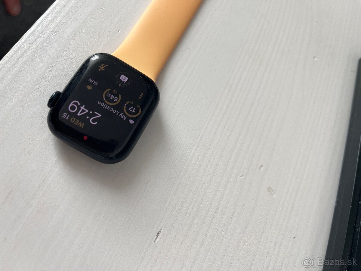 Apple watch 9 41mm - 4