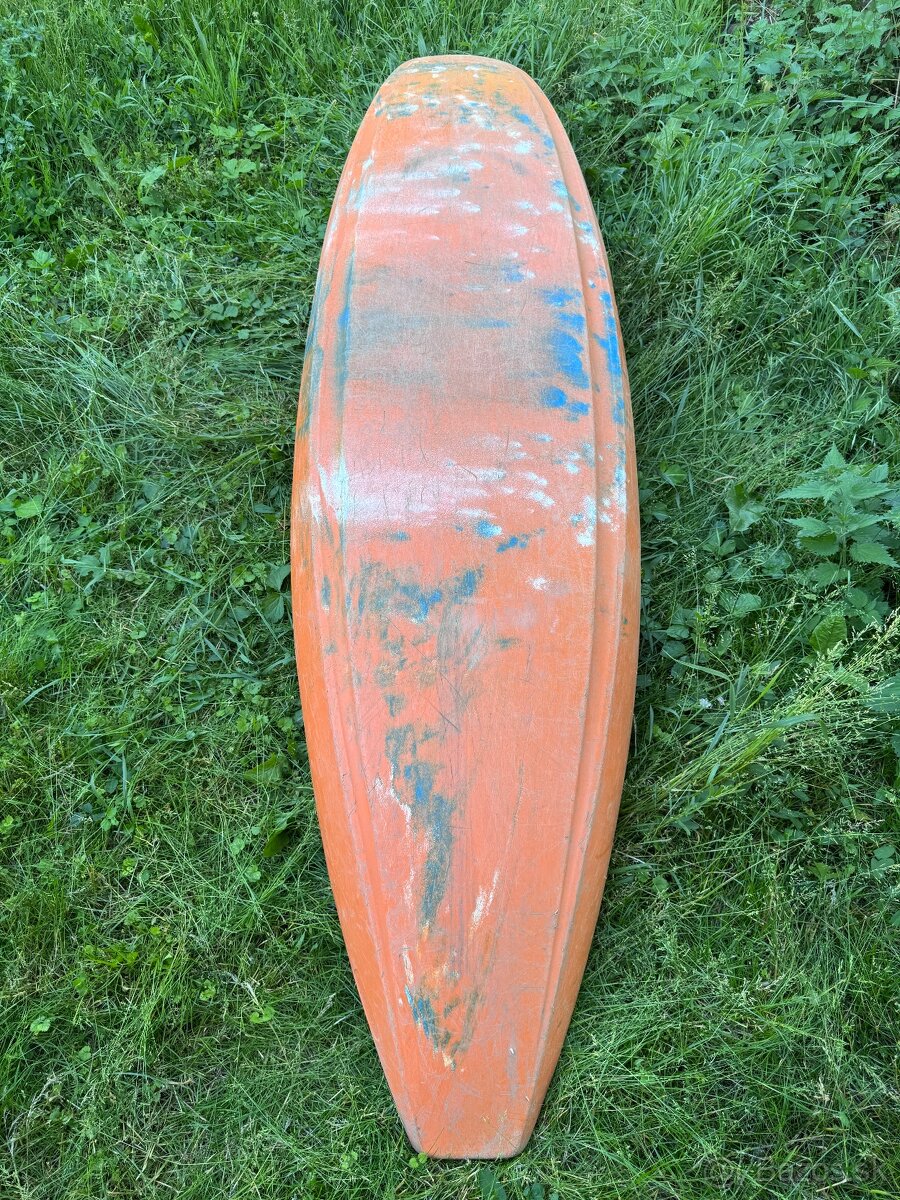 Kajak Dagger GT max - 4