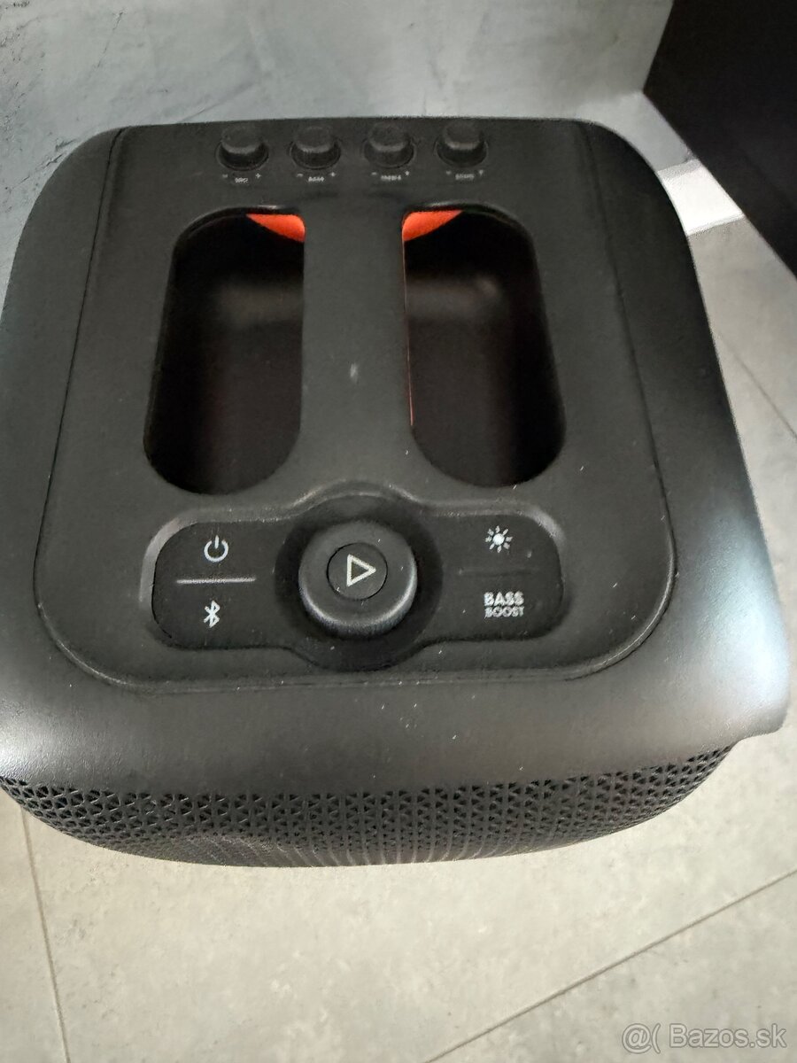 JBL Partybox Encore - 4