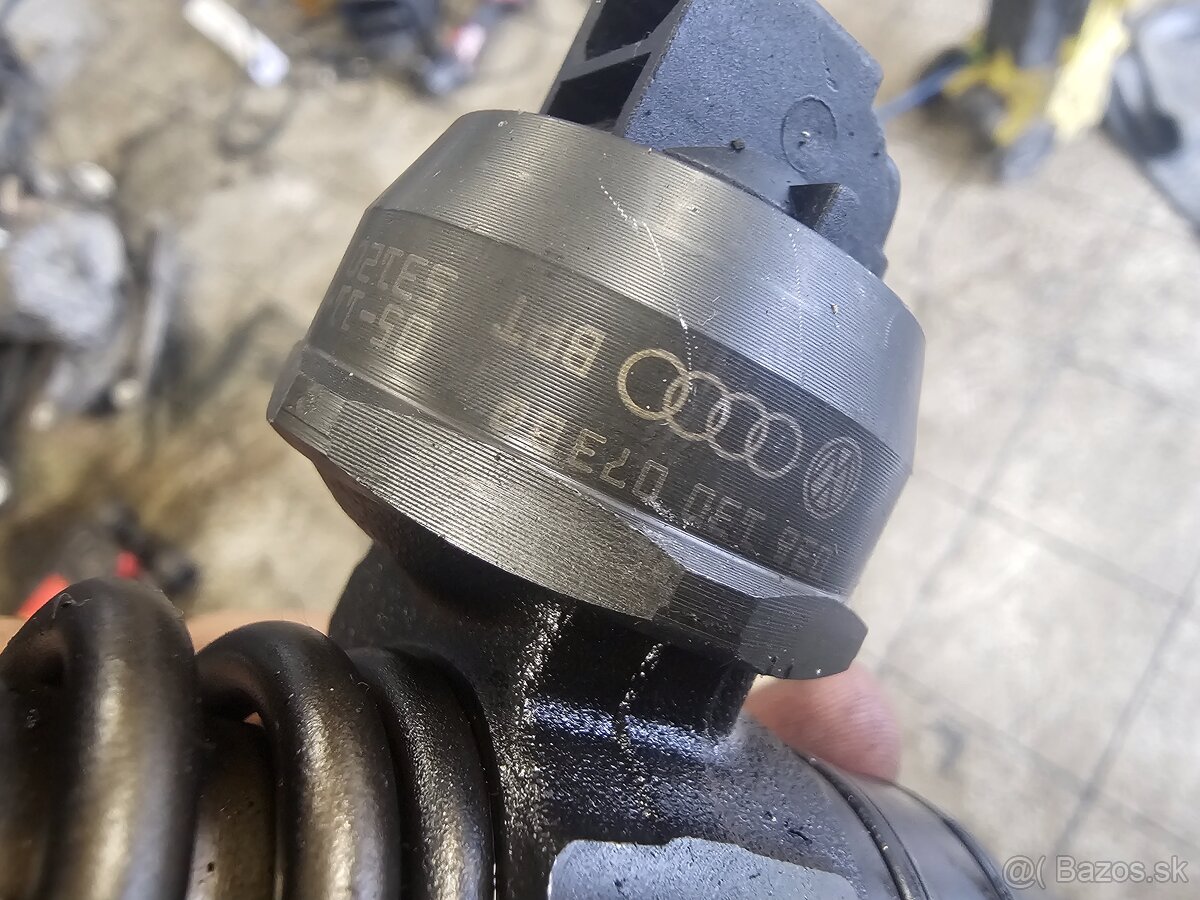 Trysky 2.0tdi 103kw BMM BMP - 4