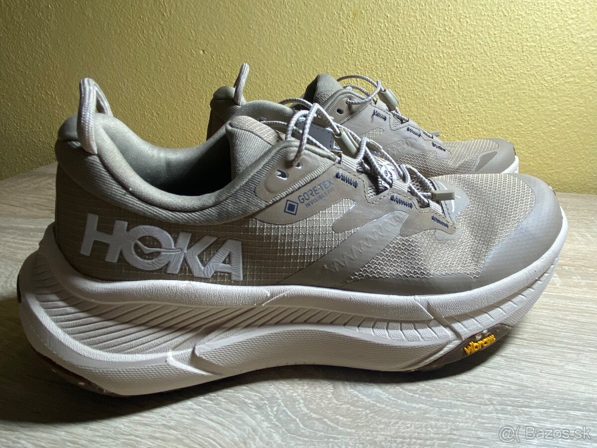 Dámske tenisky Hoka Transport GTX…..nové - 4