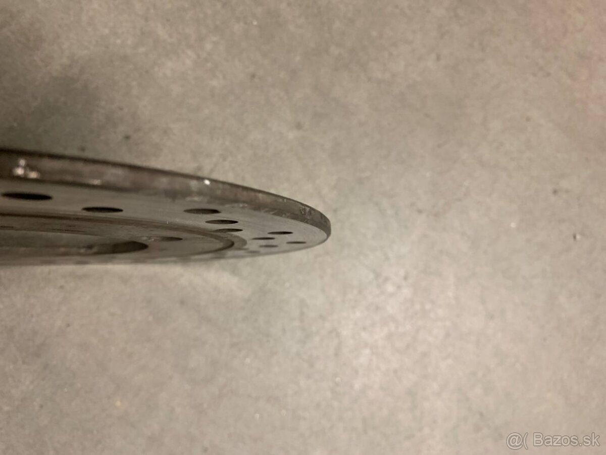 Zadny kotuc Honda CB 500 (PC32) OEM - 4