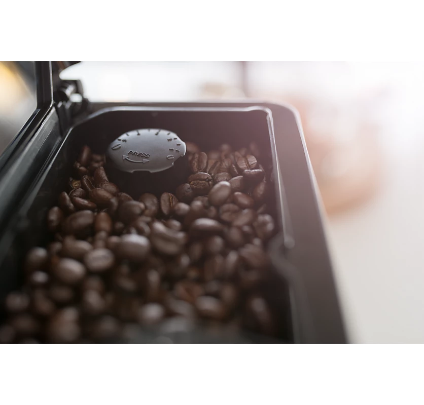 Kávovar Philips / sam melie zrnkovu kávu - 4