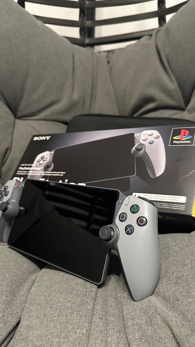 Sony PORTAL Remote Player - 30th Anniversary Limited Edition - 4