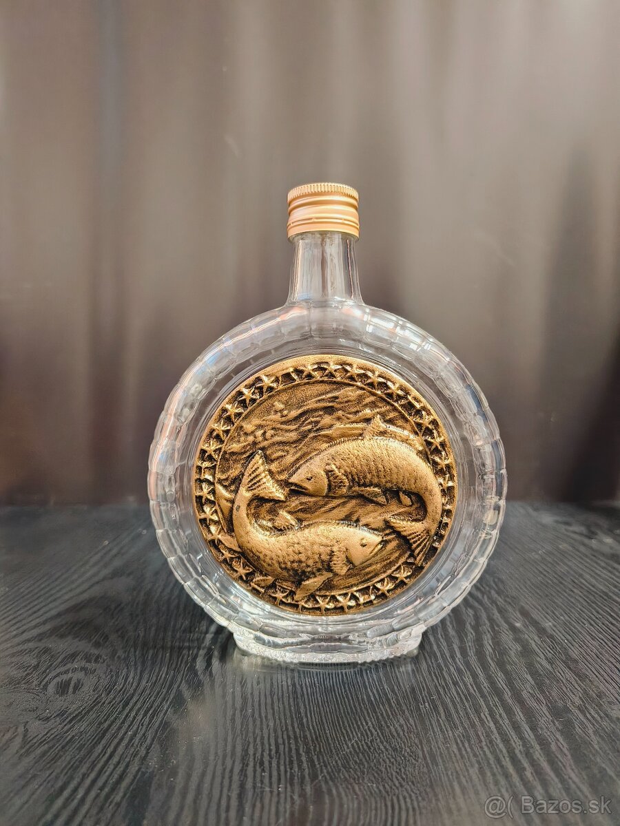 Fľaše so znameniami. - 4