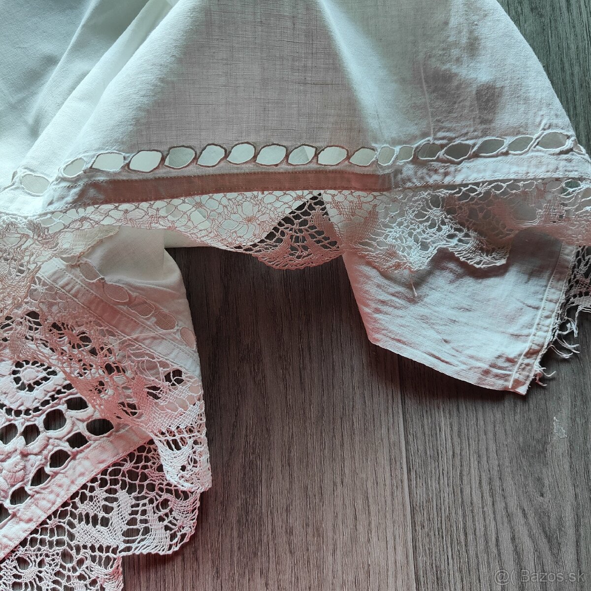 Trnavský kroj - šatka - 4