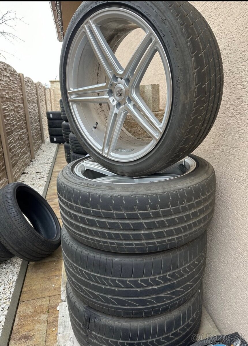 5x112 R20. Elektrony. - 4