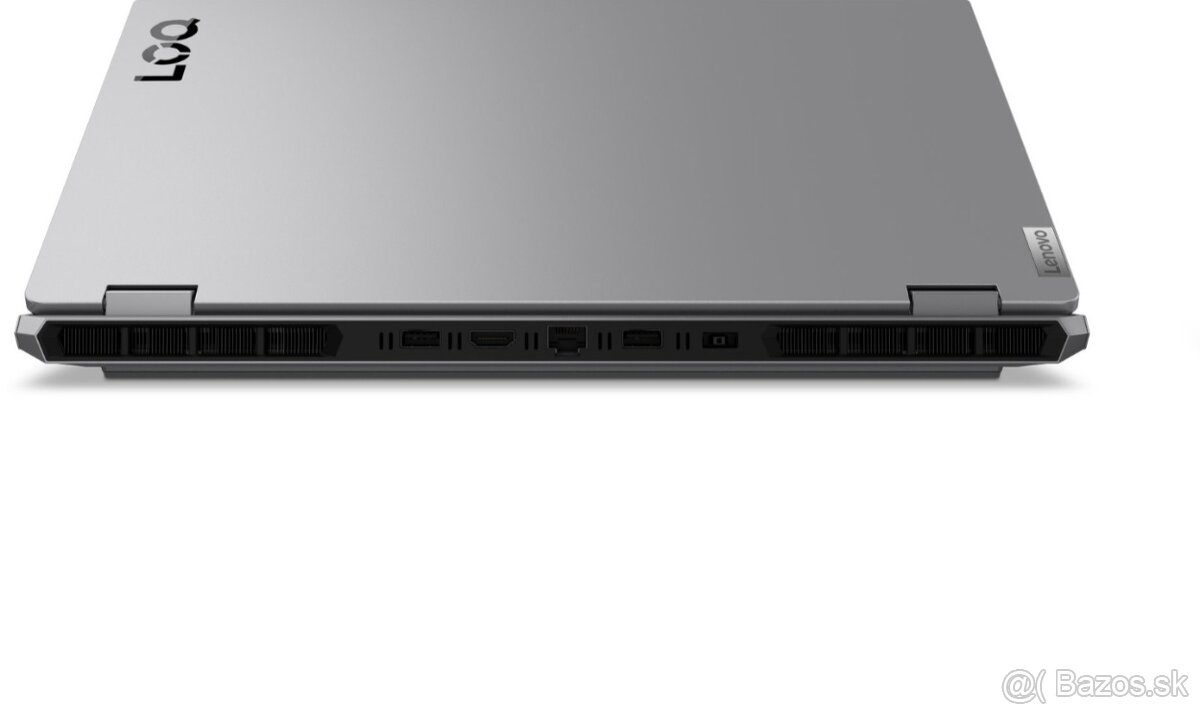 Lenovo LOQ 15IRX10 Luna Grey - 4