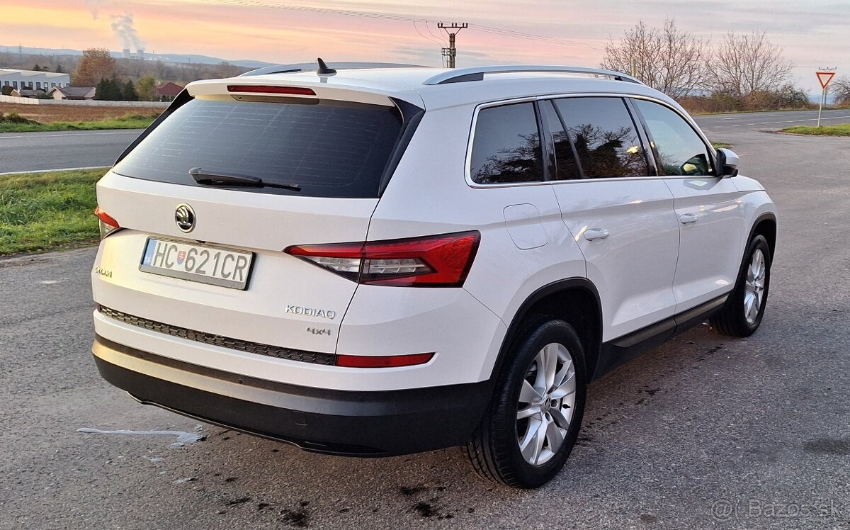 KODIAQ 1.4TSI 4X4 DSG - 4