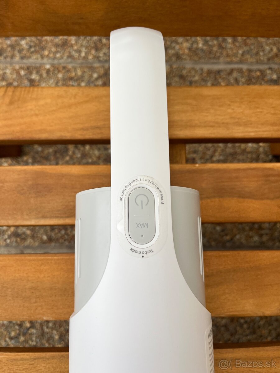 Xiaomi vacuum lite - 4