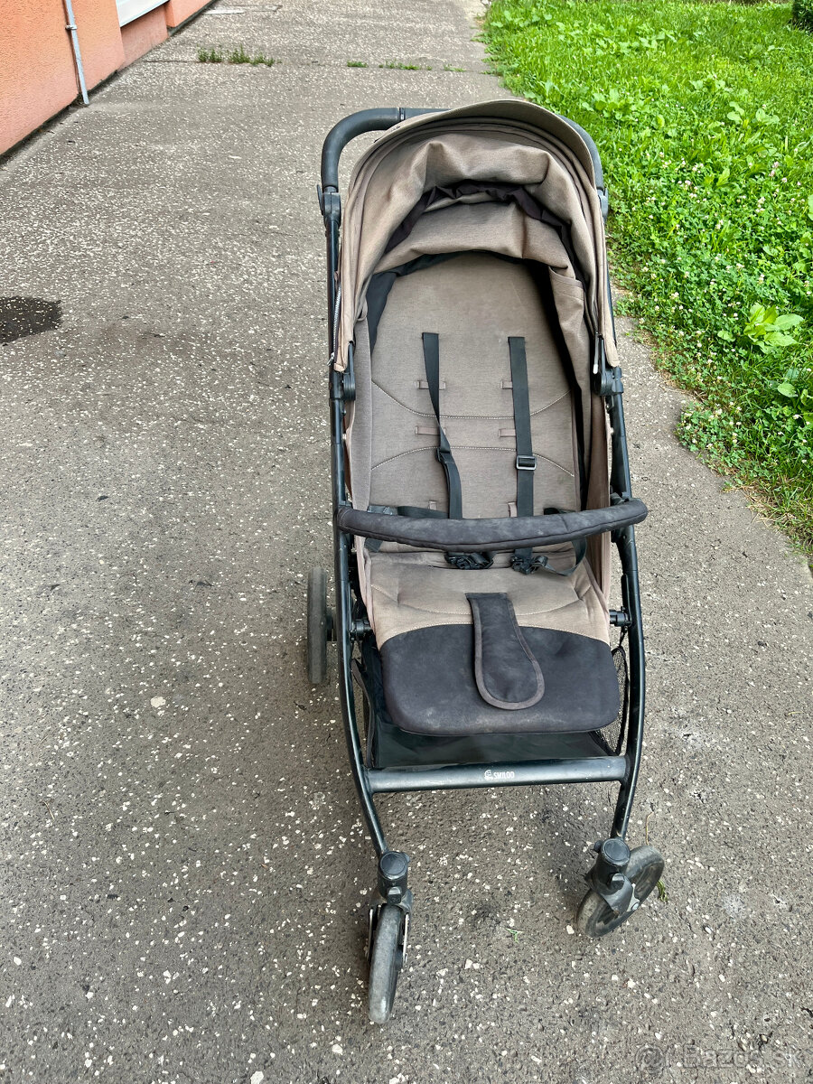 Gesslein Smiloo Happy - 4