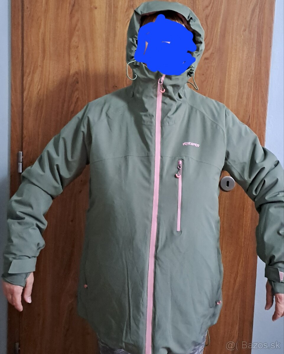 Zimné vetrovky - 4