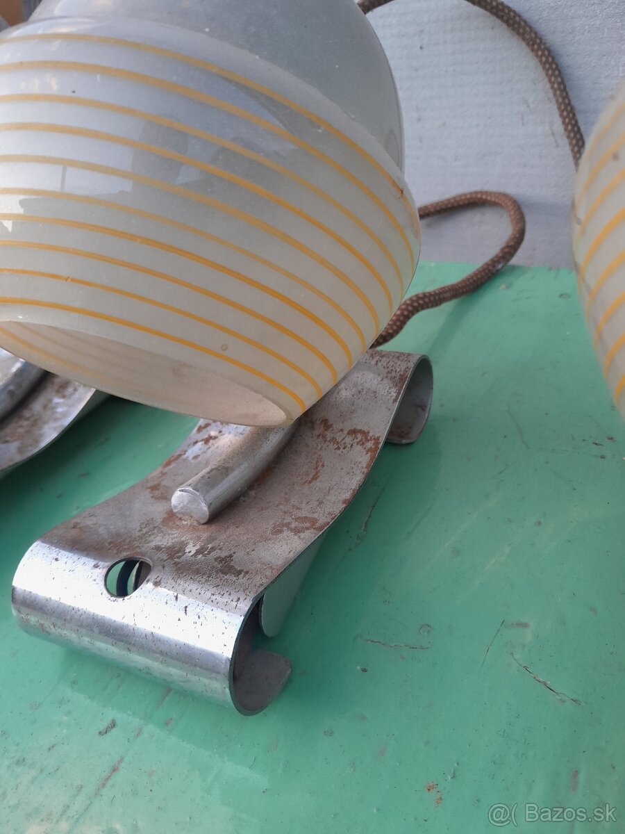 Predám nočné lampy - 4