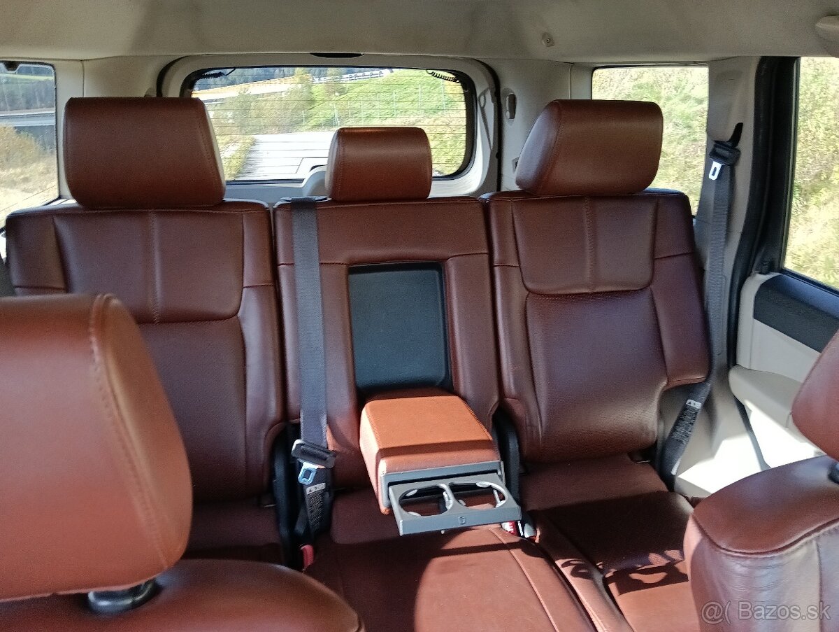 Jeep Commander 3.0 crd 160kw - 4