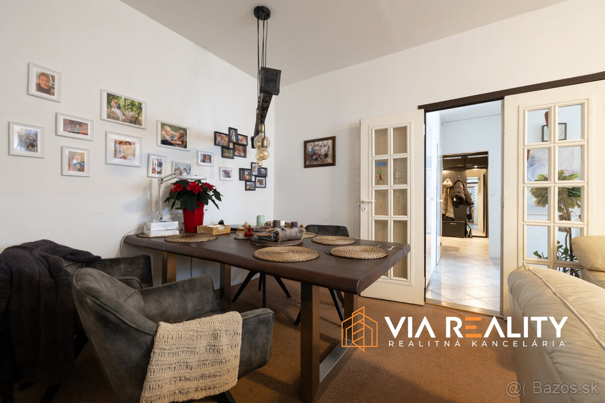 4-izbový byt na predaj, Jána Smreka 9, Devínska nová Ves, Br - 4