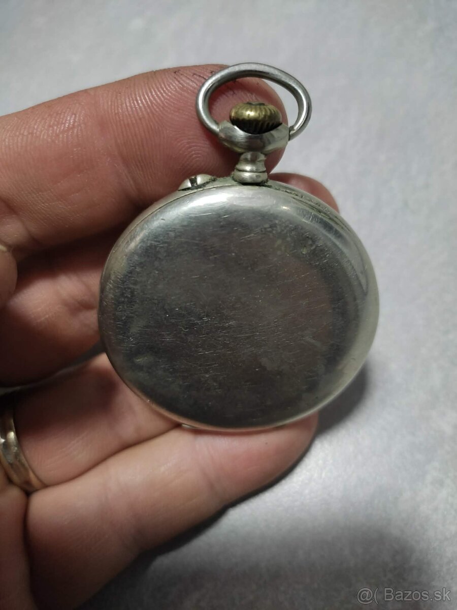 Hodinky LANGENDORF SUISSE FUNKCNE - 4