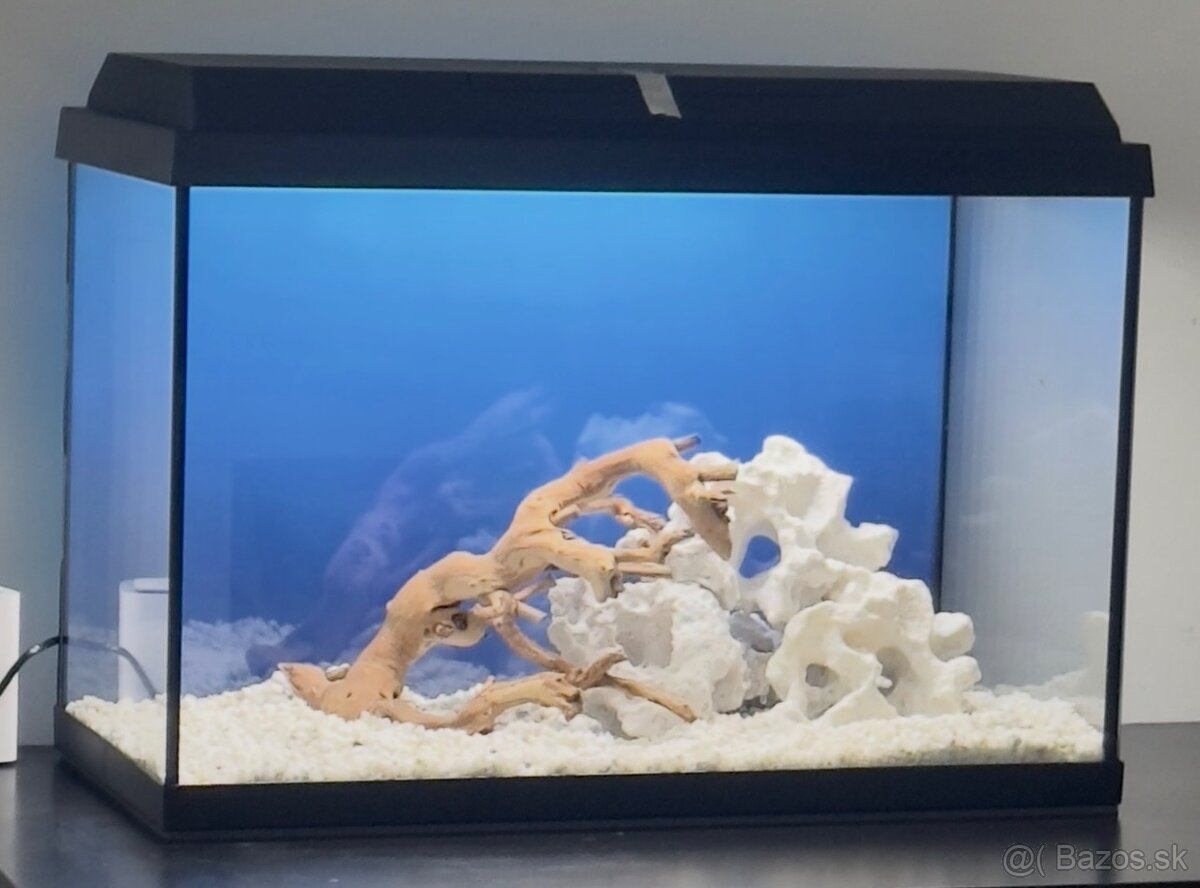 Akvárium Juwel s príslušenstvom - 4