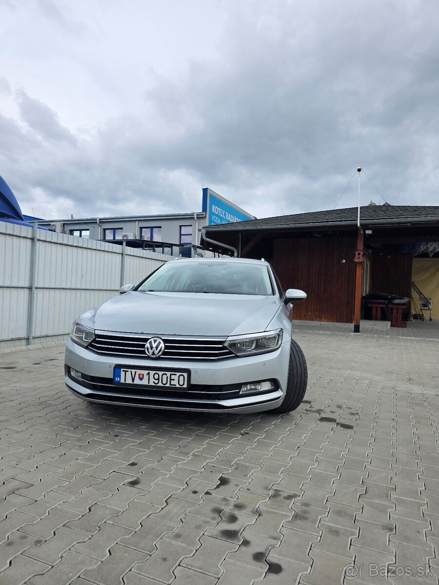 Passat B8 Higline, 2.0 TDI,140 KW,DSG, VIRTUAL COCPIT,LED - 4