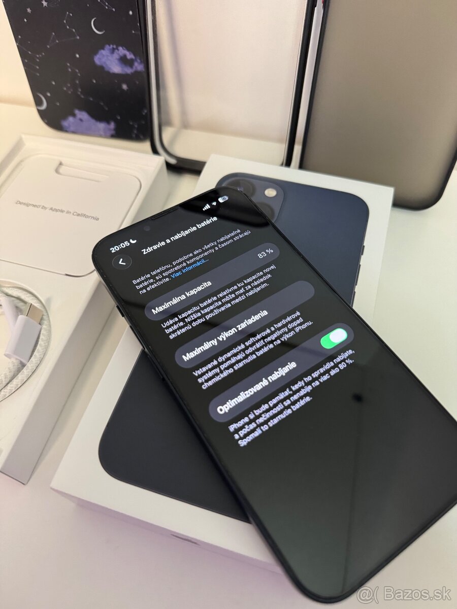 iPhone 13 128 GB - 4