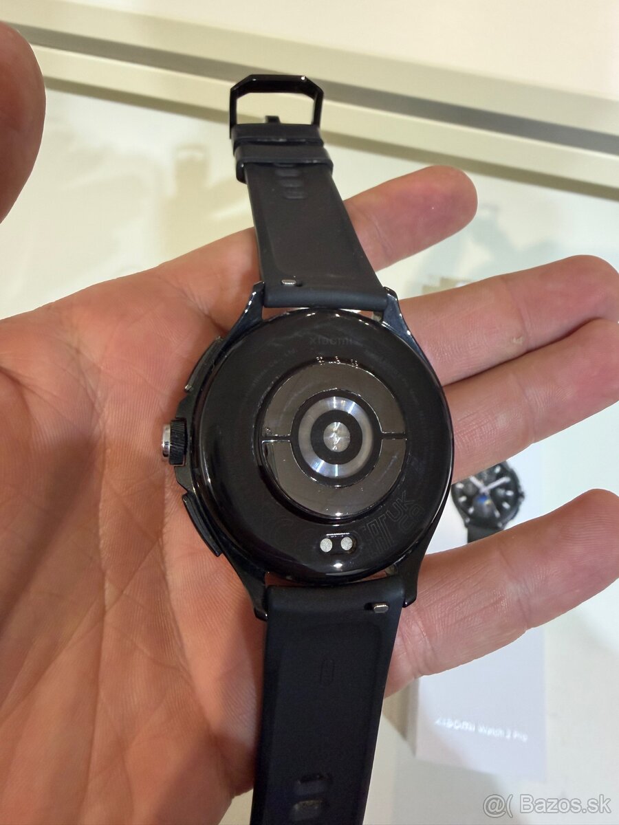Xiaomi Watch 2 Pro - 4