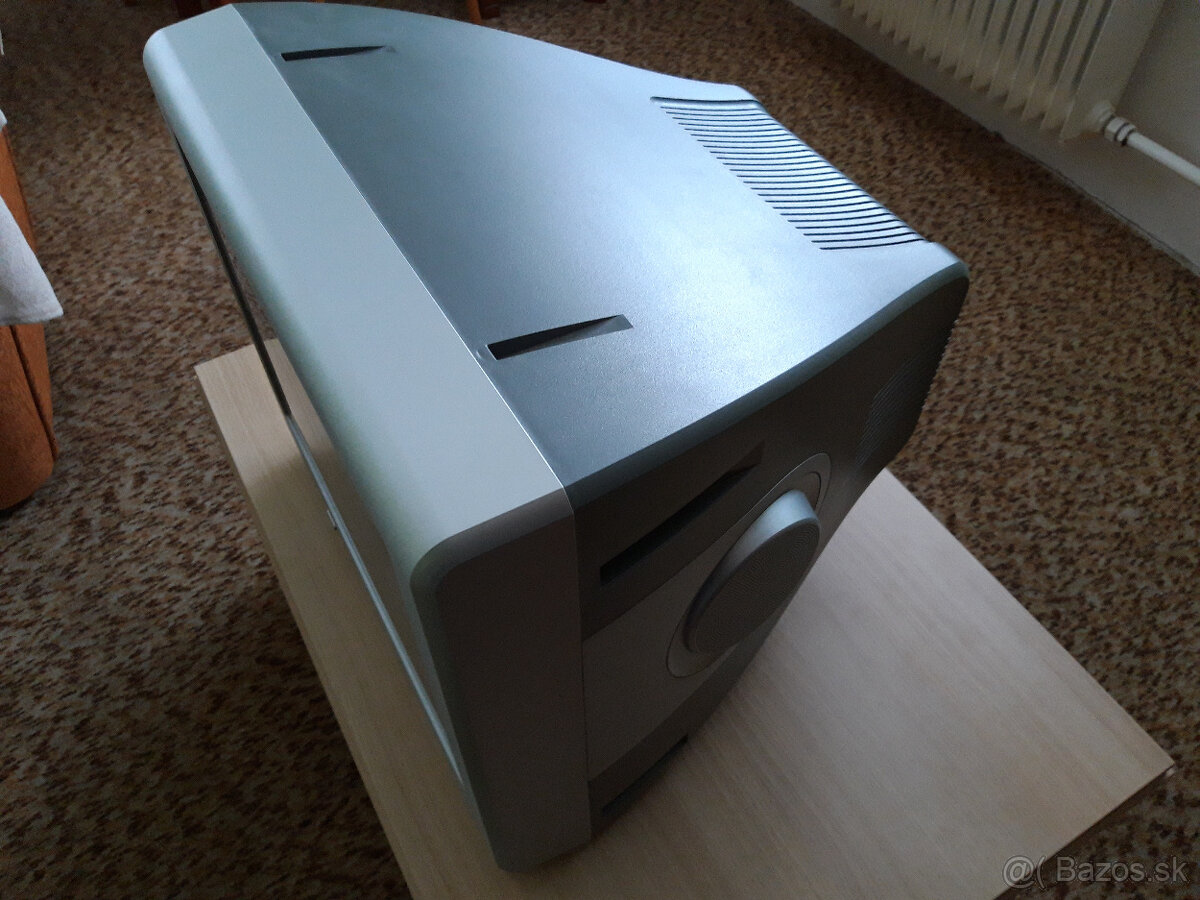 darujem Tv Philips - 4