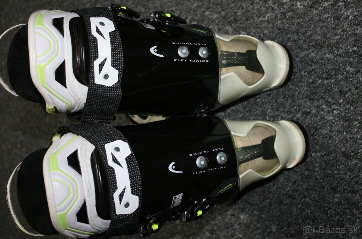 pánske lyžiarky head 46 - 4