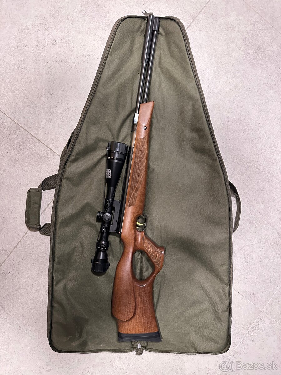 Weihrauch HW 97 K — veľmi dobrý stav - 4