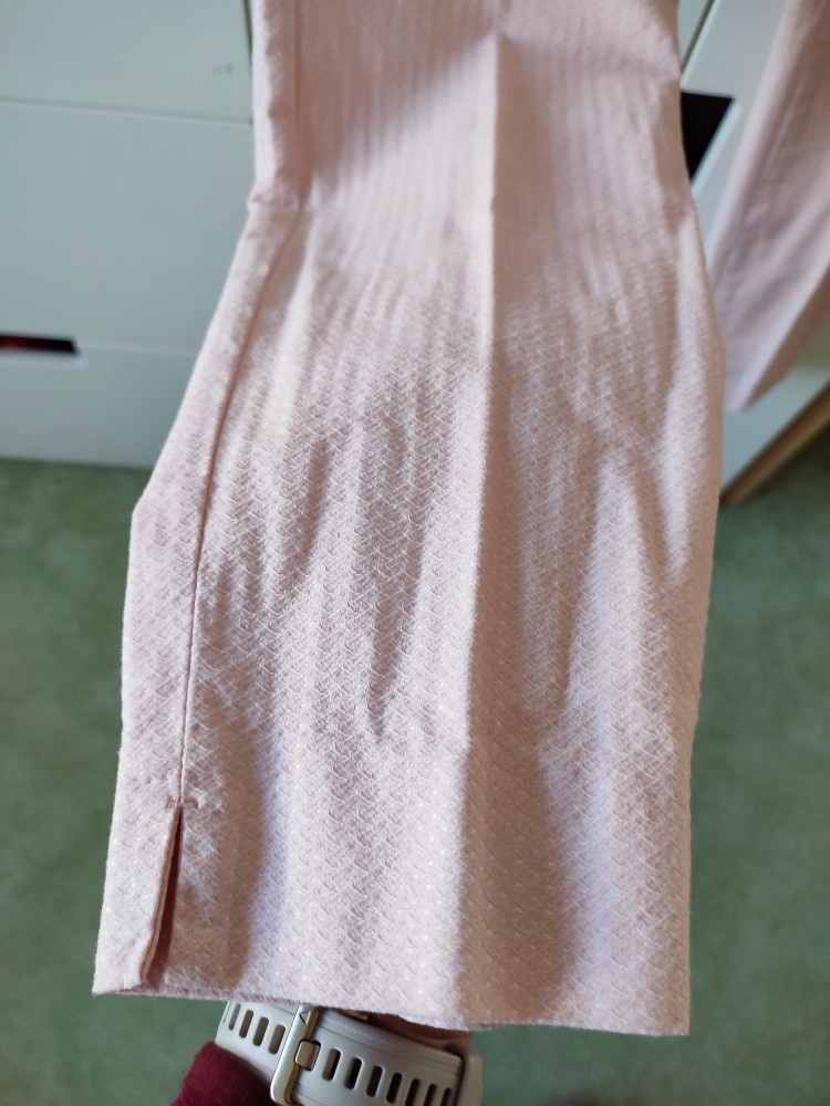 Elegantné nohavice S.Oliver v.38 - 4