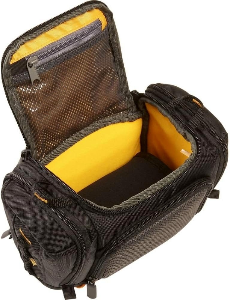 Brašňa Case Logic Deluxe - 4