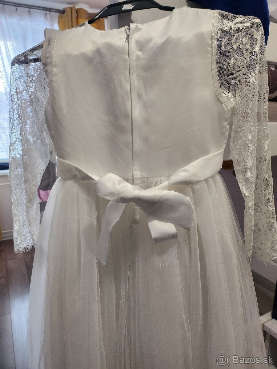 ŠATY NA 1. Sväté Prijimanie - 4