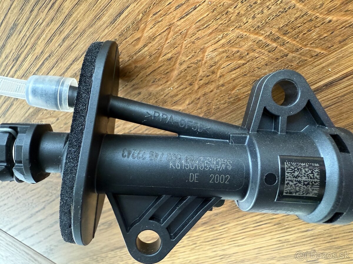 Nový hlavný spojkový valec VW Passat B8 - 4