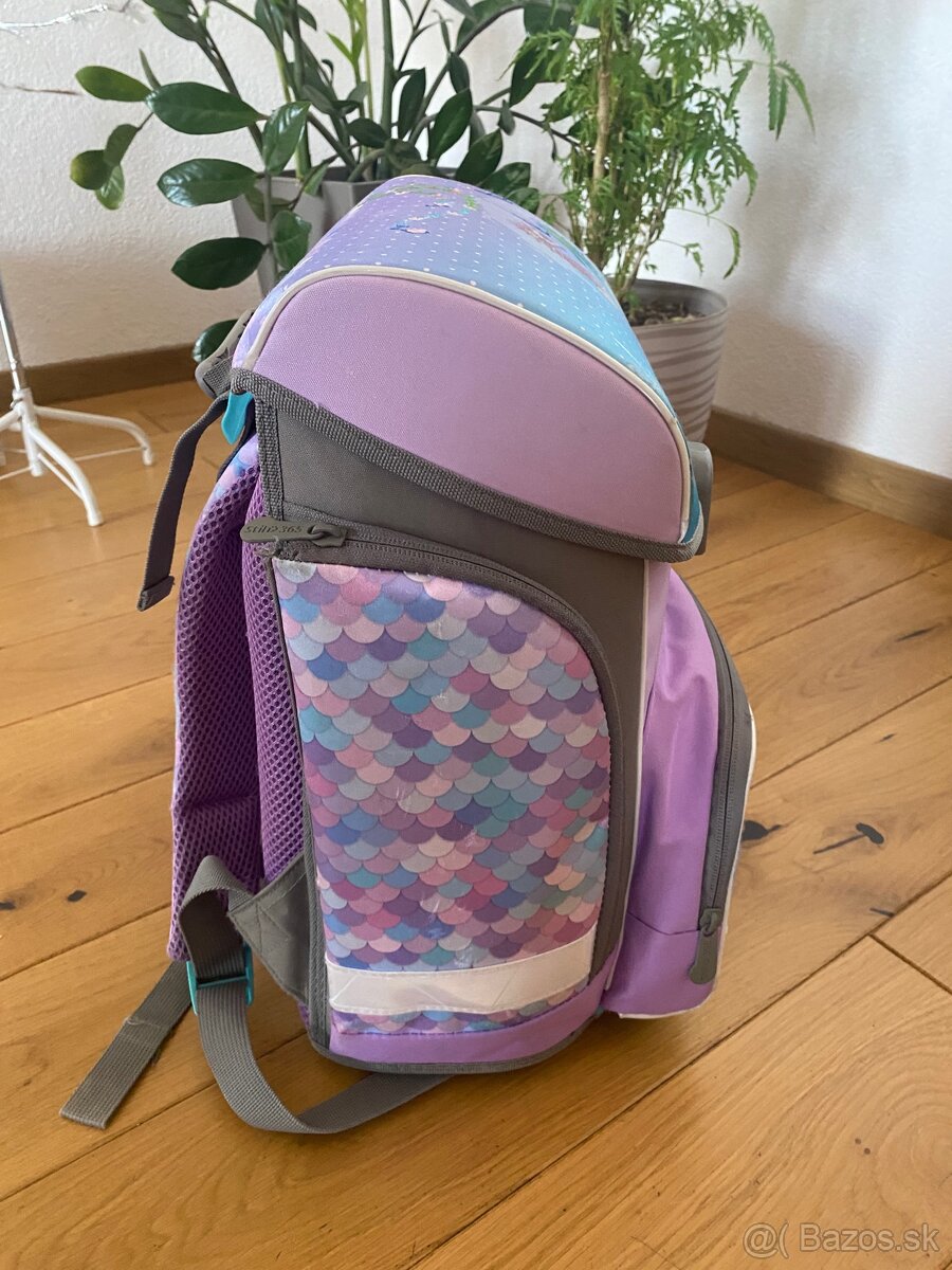 Školská taška - aktovka - 4