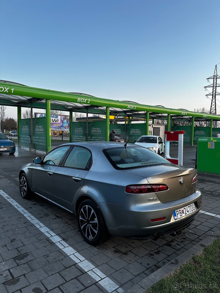 Alfa Rómeo 159 1.9 jtdm 85kw - 4