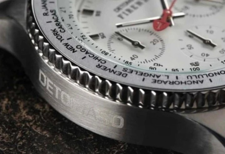 luxusna hodinka firenze detomaso - 4