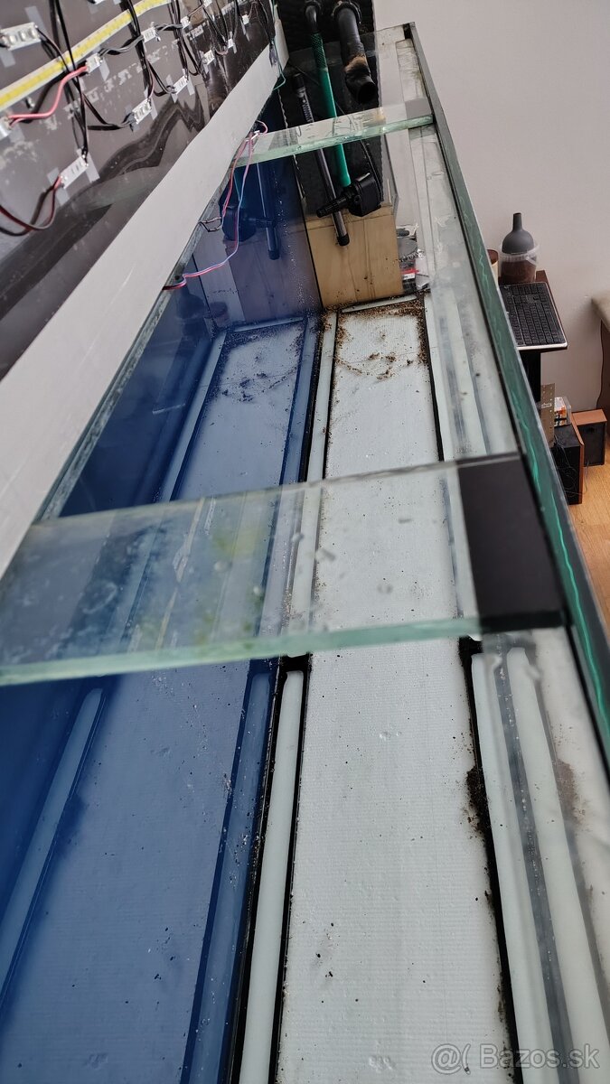 velke akvarium 380L - 4