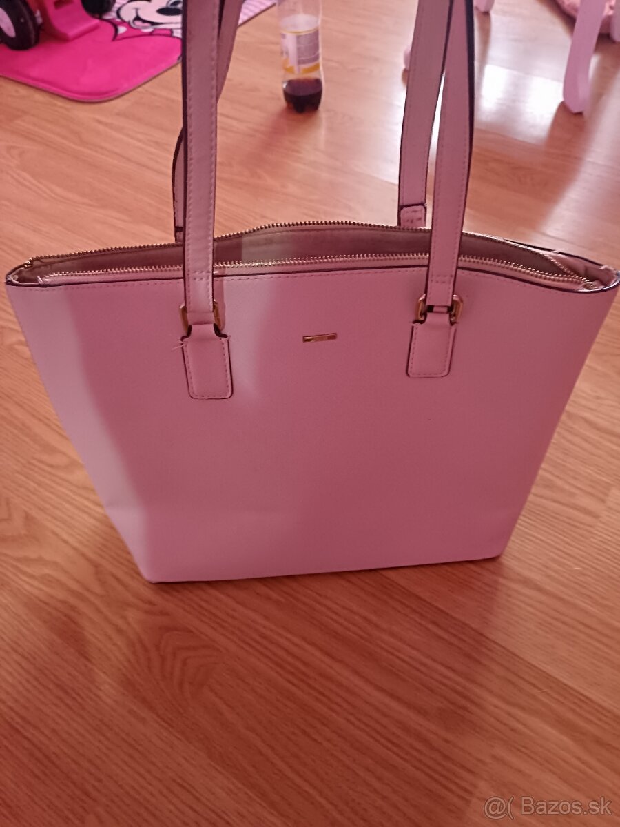 Balík dámskych kabeliek - 4