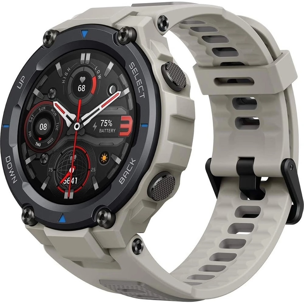 Amazfit T-Rex Pro - 4