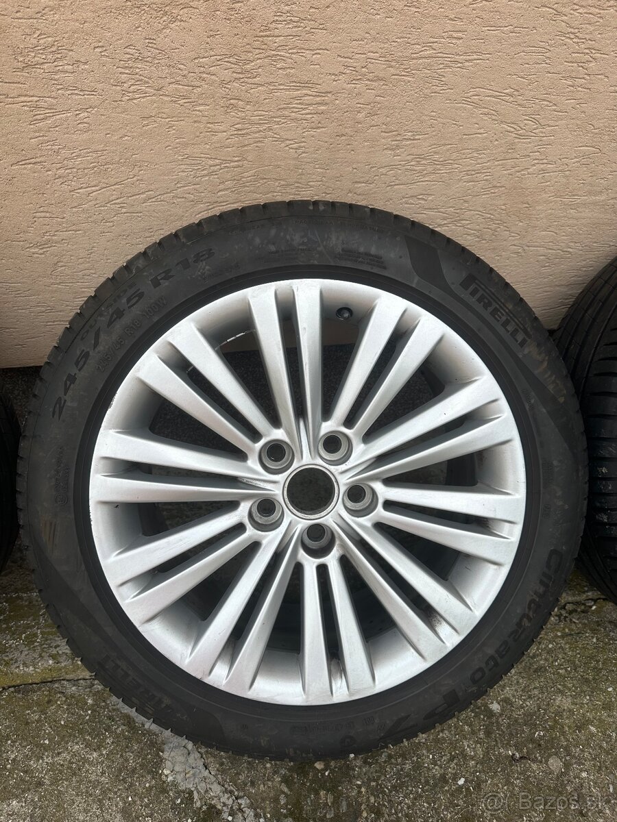 Opel Insignia Elektrony R18 - 4