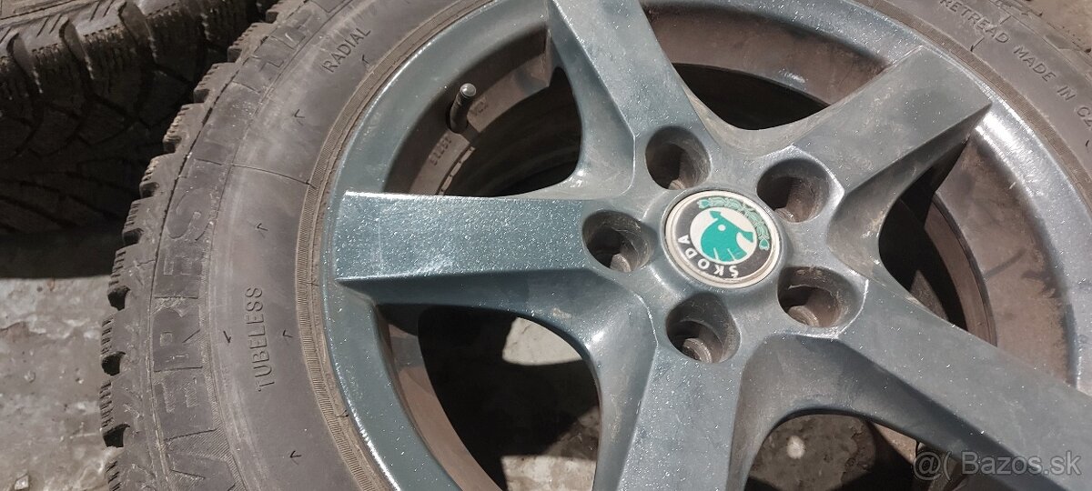 Predam alu disky - 4