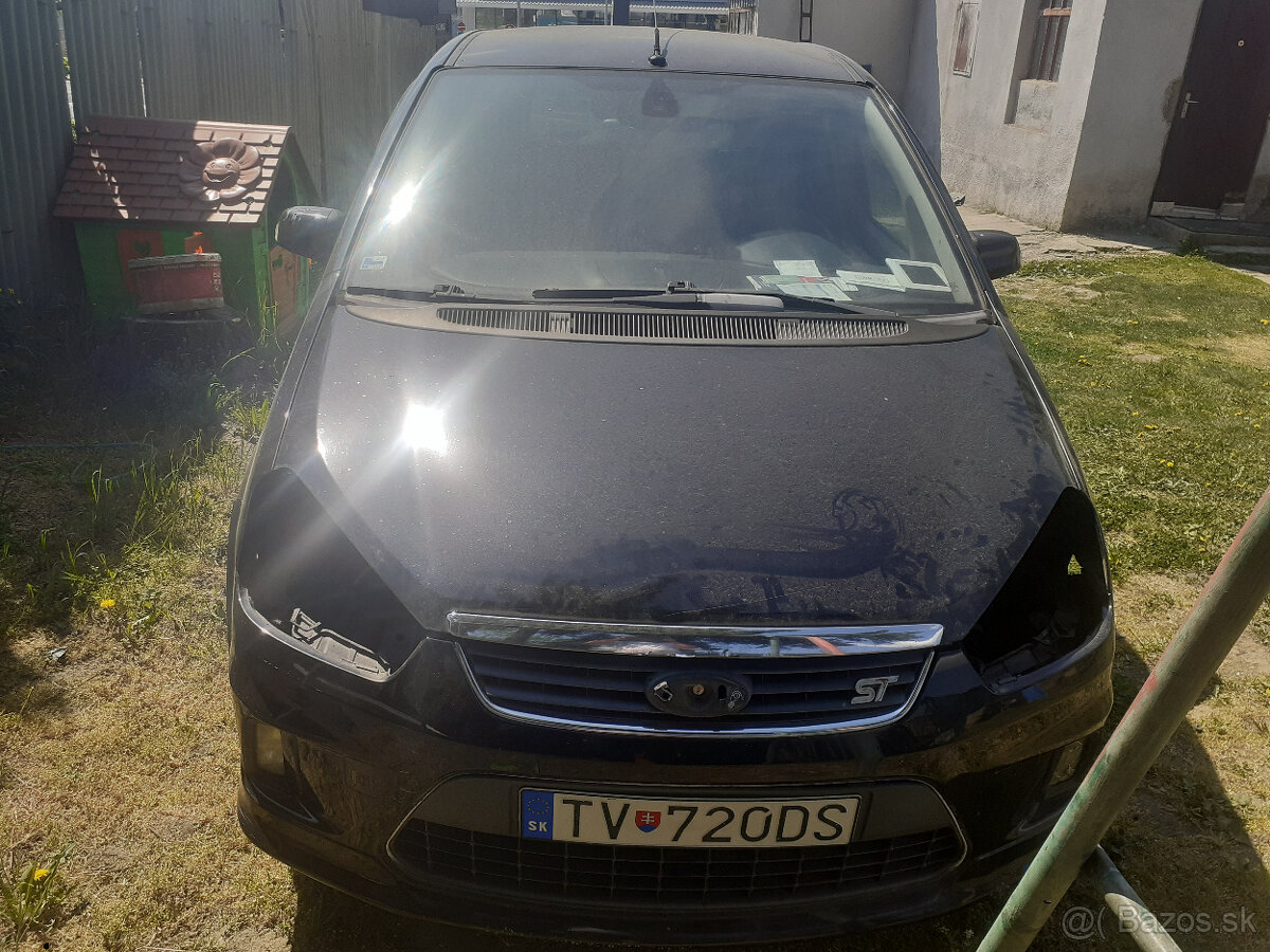 Predam Ford Fokus 1.8 cdti - 4