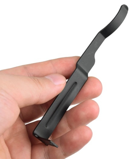 GLOCK spona clipdraw - 4