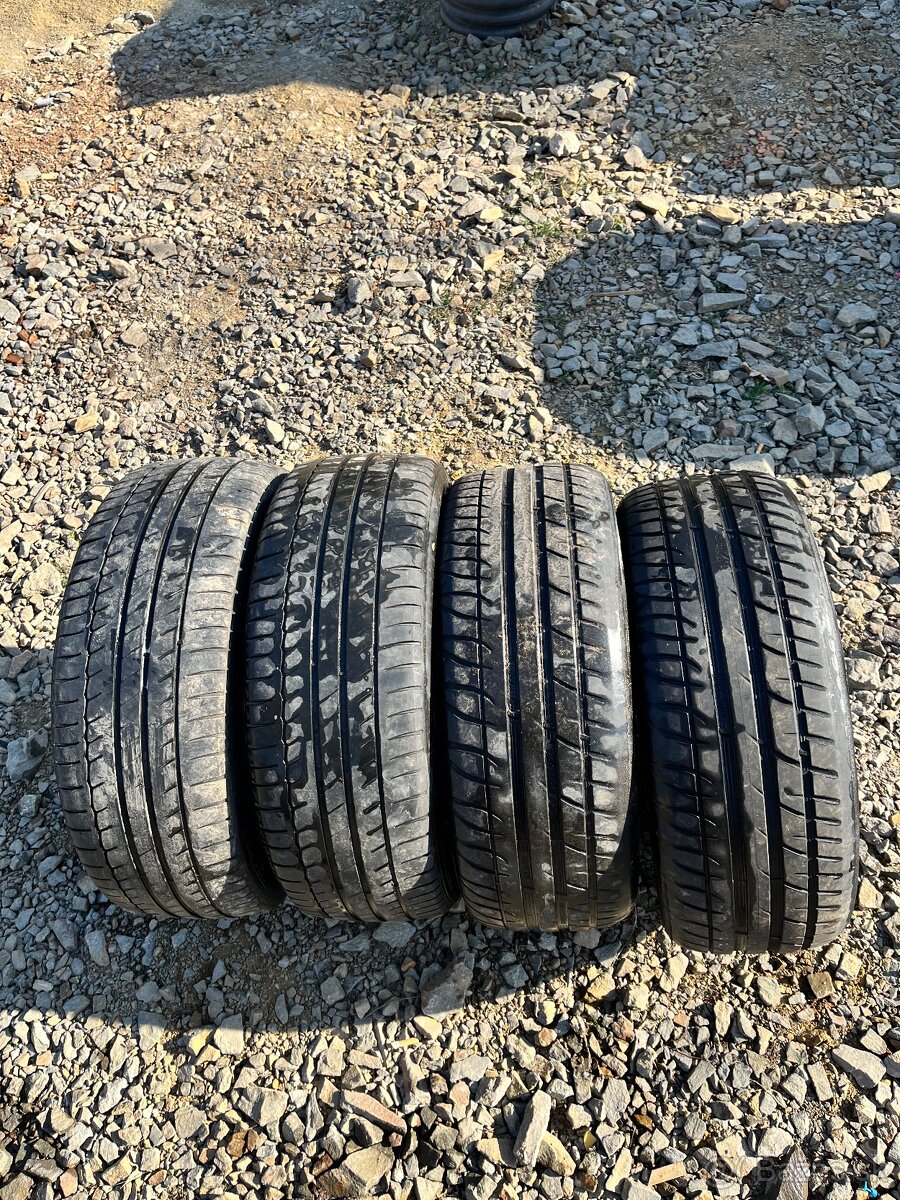 Ford 5x108R16 - 4