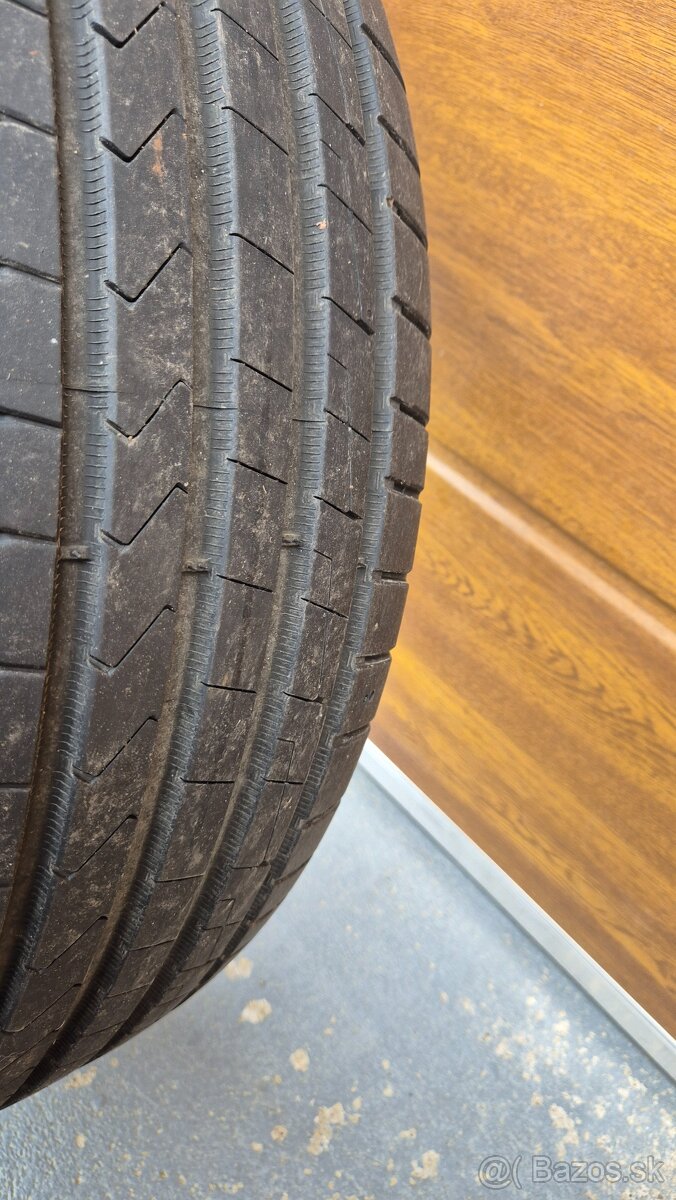 Letné pneu 215/65 R16 Hankook - 4