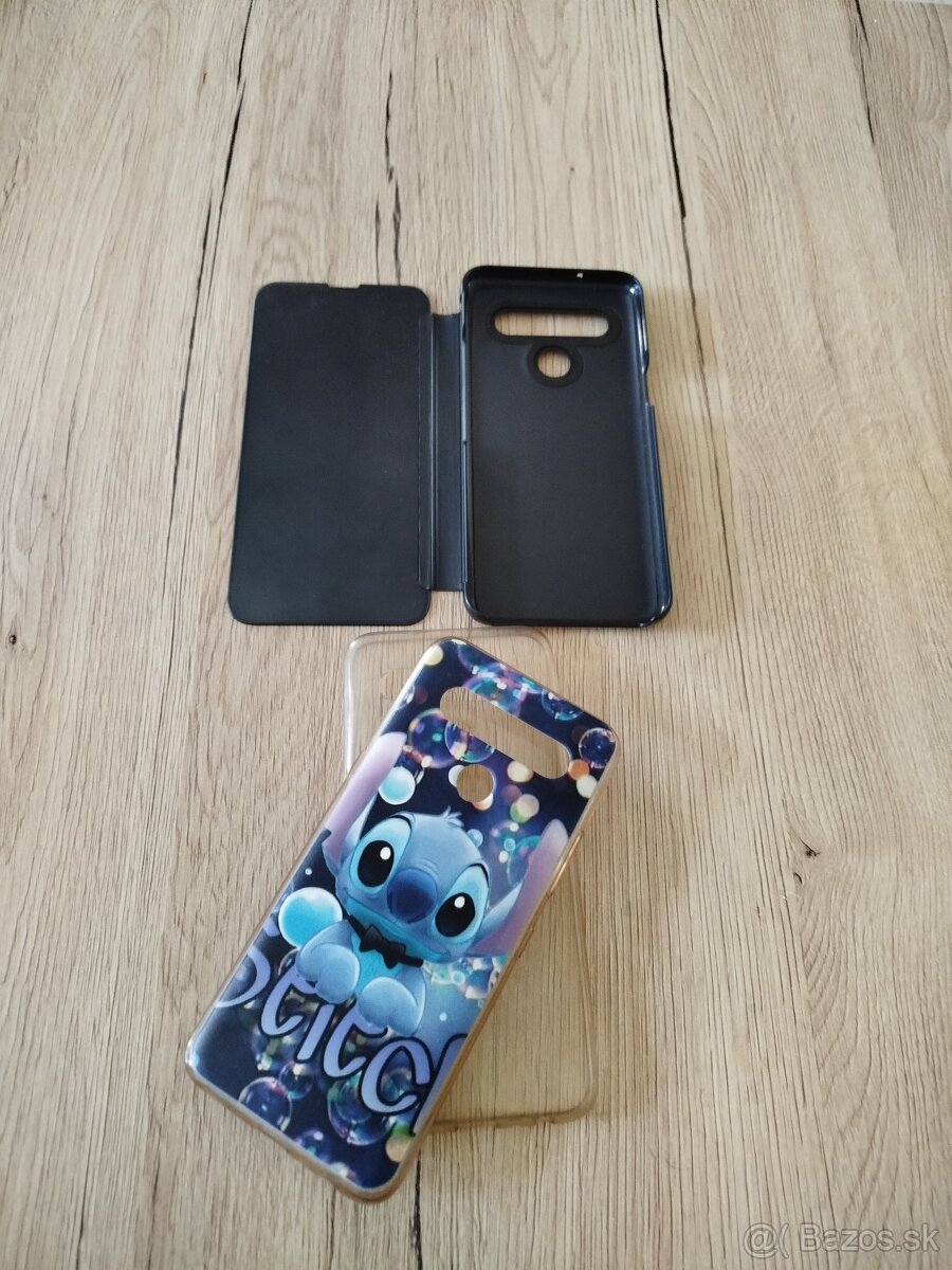 LG K61 4GB/128GB - 4