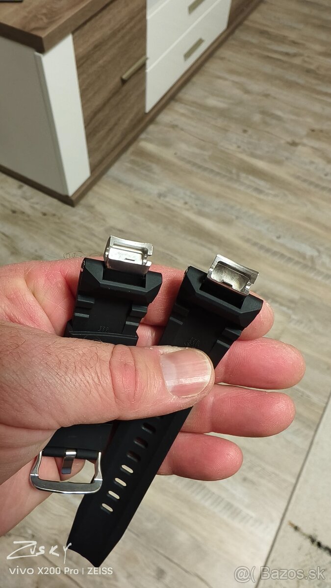 Casio G shock MTG B3000 a iné - 4