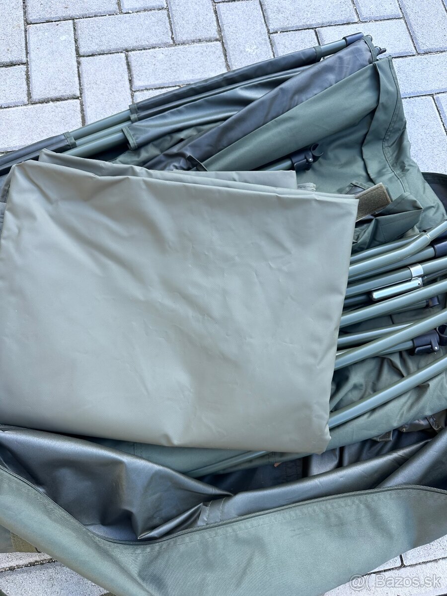 Mivardi bivak - 4