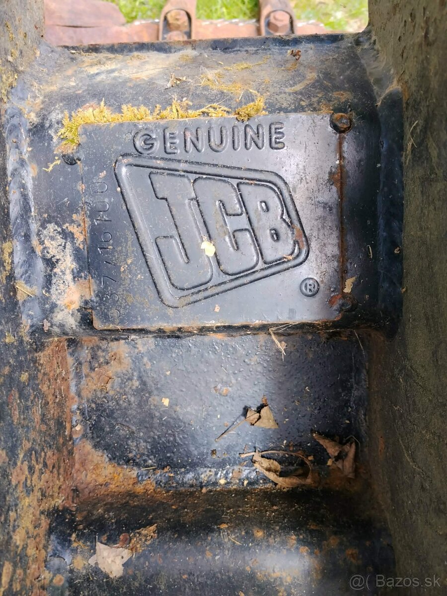 Lyzica JCB - 4