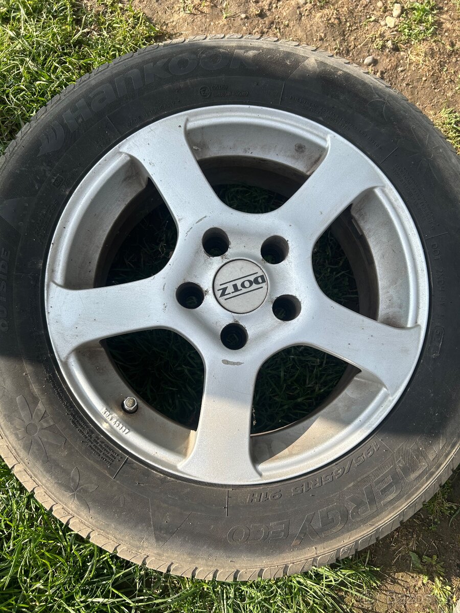 112x5 r15 Dotz - 4
