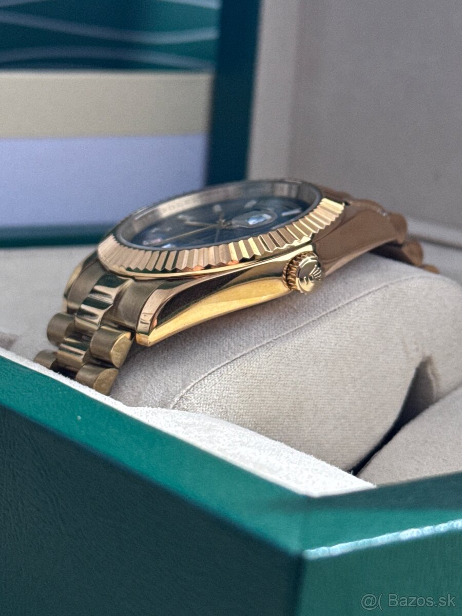 Rolex DayDate - 4