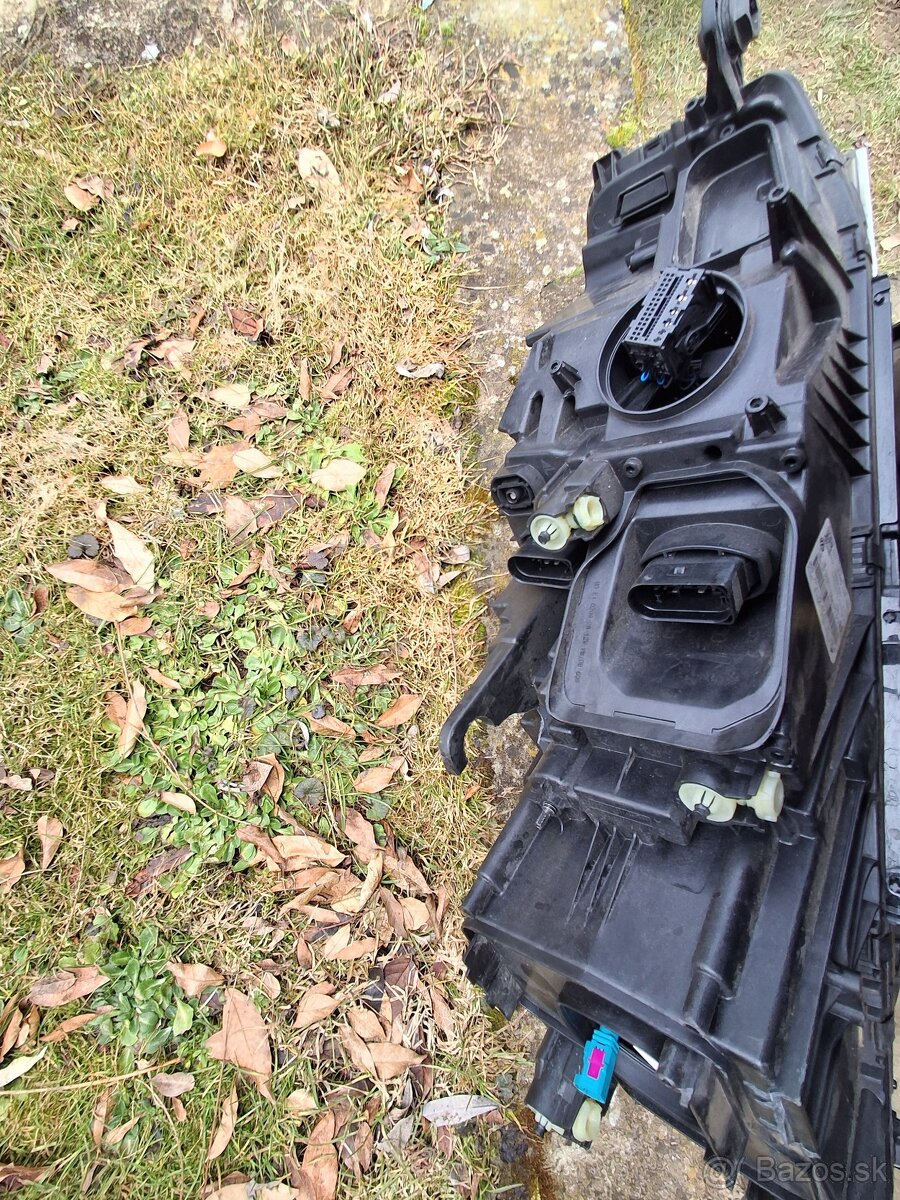 VW TOUAREG 3 LIFT - 4
